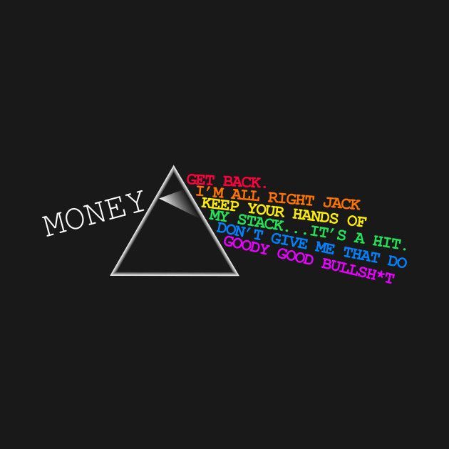 Canción Money