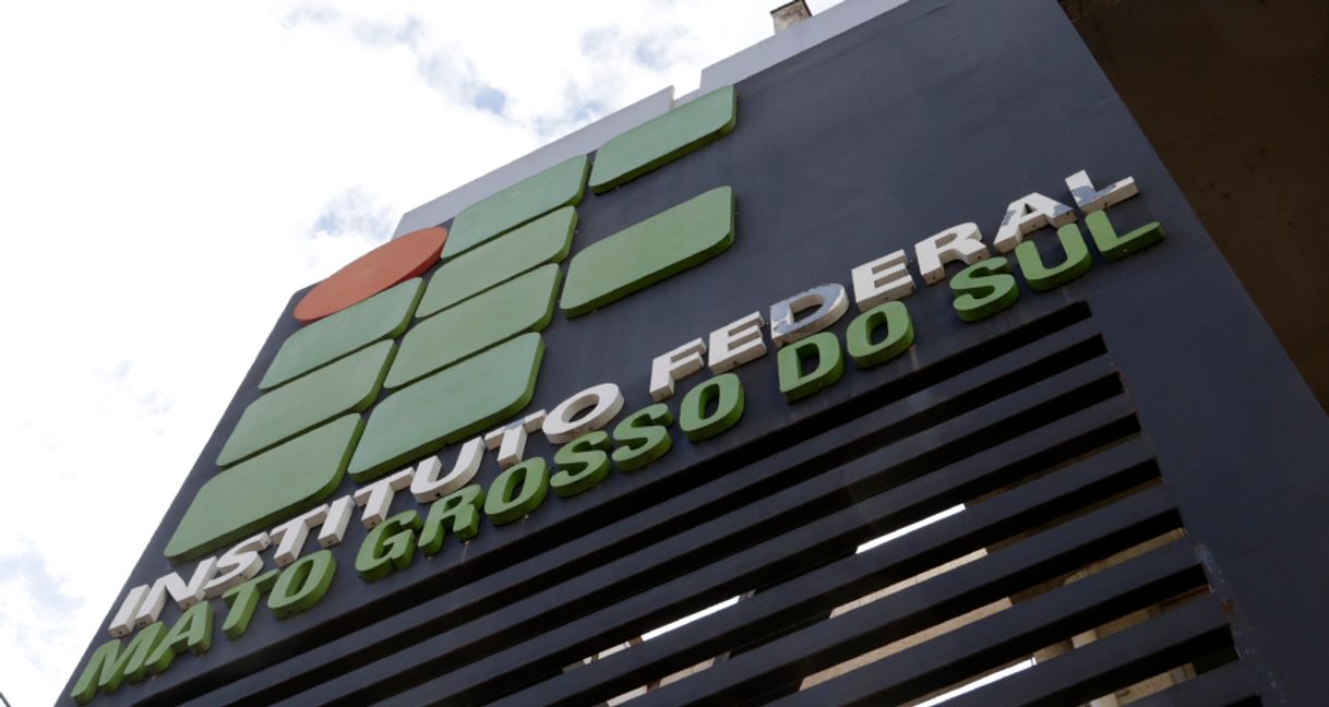 Fashion IFMS abre 1.520 vagas  Dourados