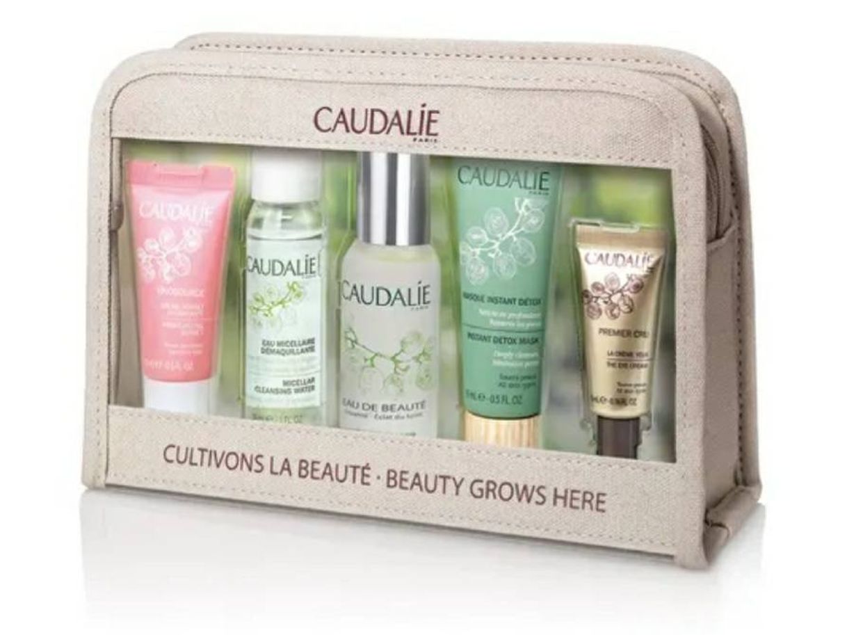 Moda Caudalie: Home page