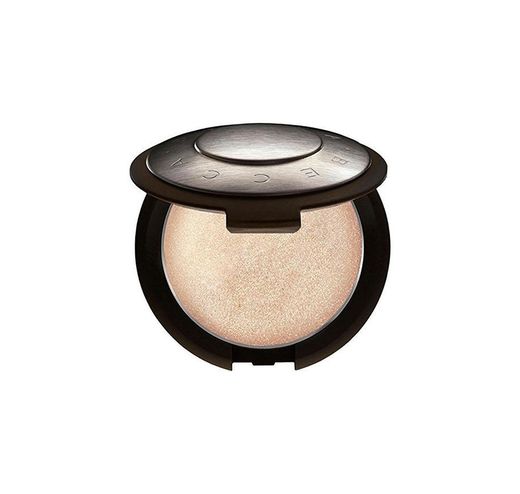 Iluminador, de Becca Cosmetics