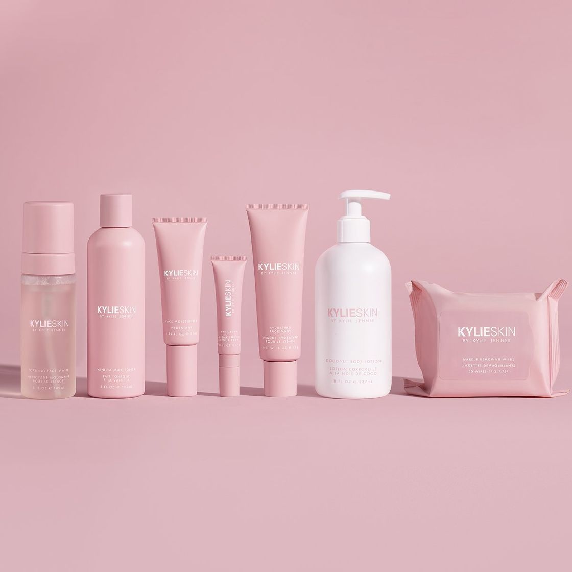 Producto The Spring Skin Bundle