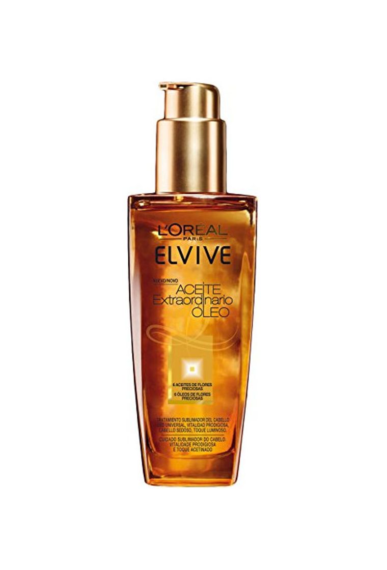 Social L'OréAl Paris