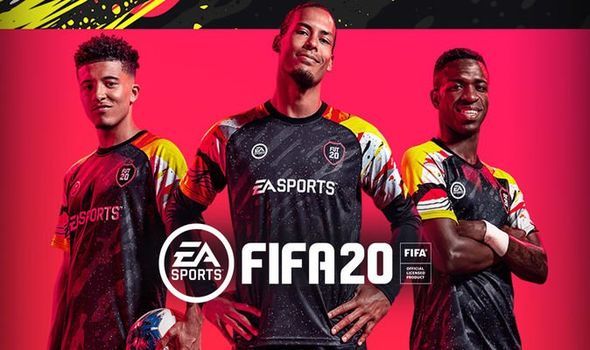 Fifa 2020