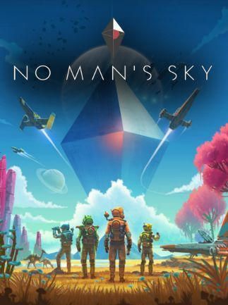 No mans sky