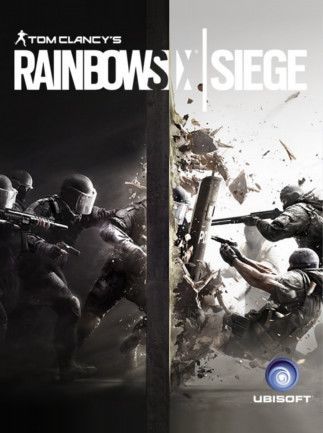 Tom Clancys - Rainbow six siege
