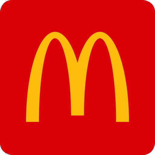 Mcdonalds App 