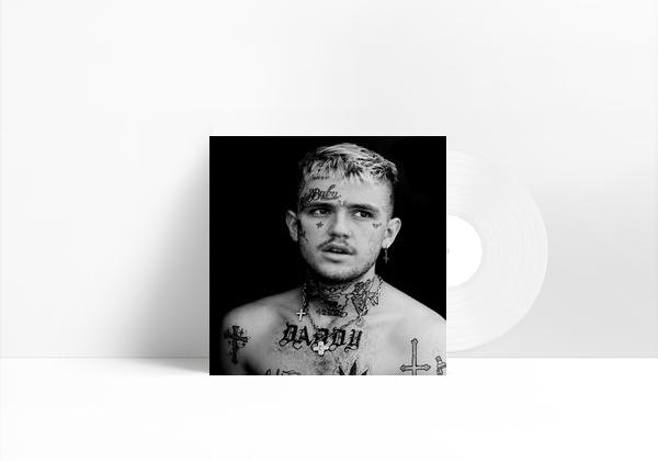 Música Lil Peep