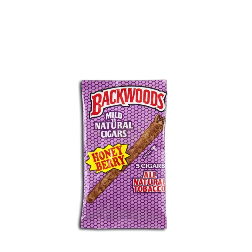 Fashion Backwoods