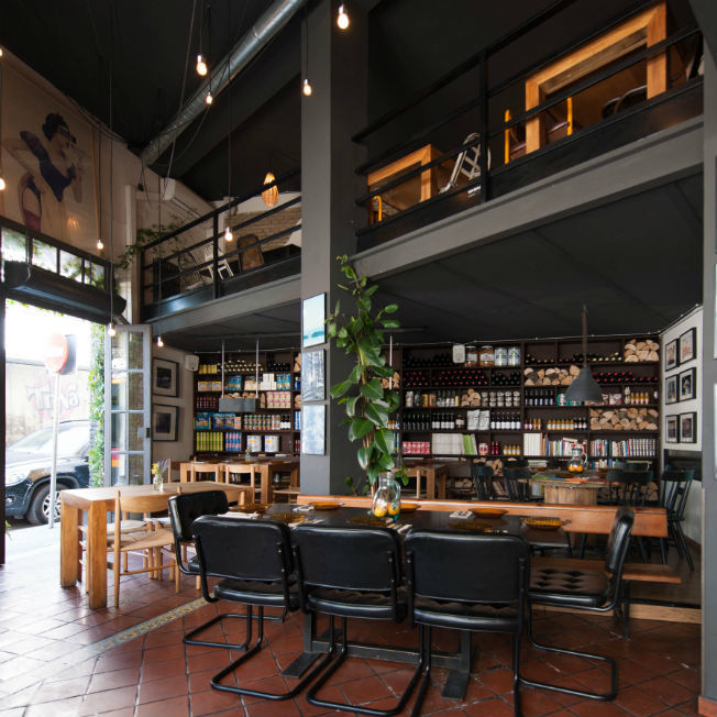 Restaurants Antojo