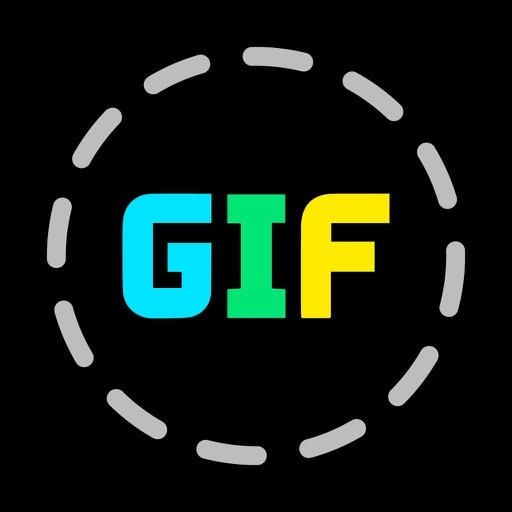 GIF Maker- Meme Creator Editor