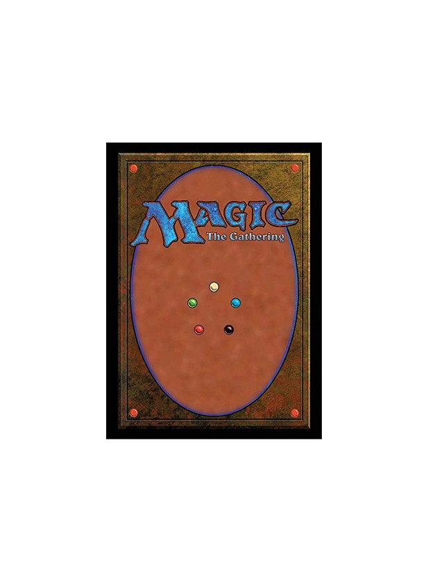 Producto Magic The Gathering