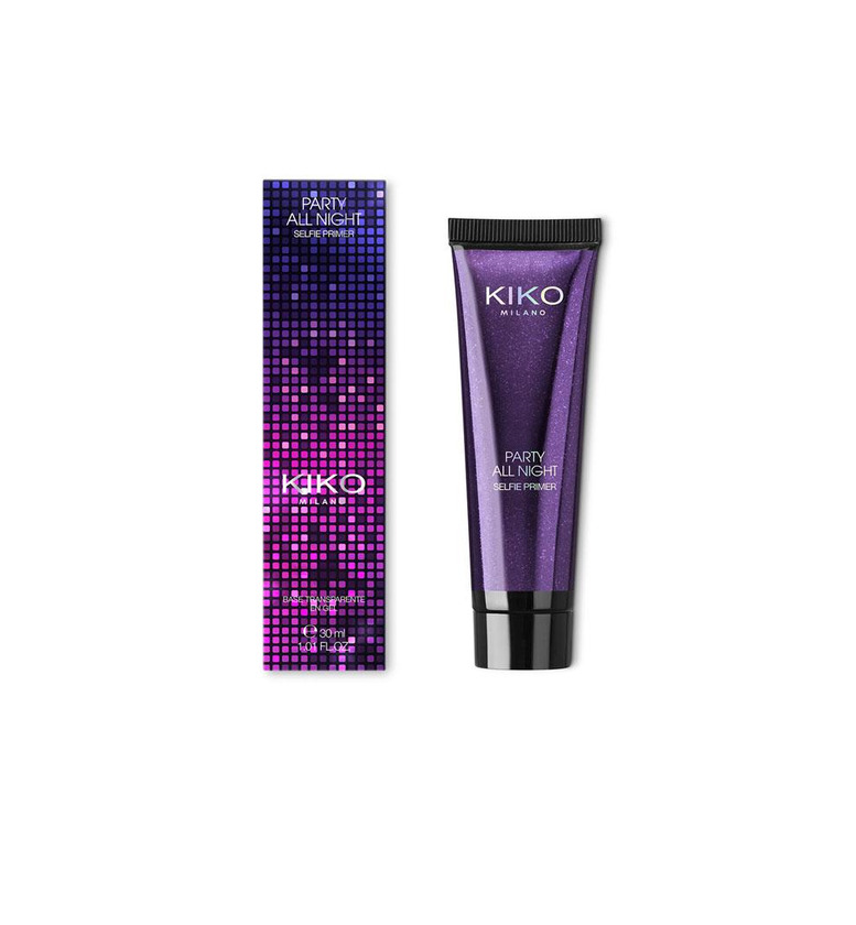 Producto Party All Night Selfie Primer