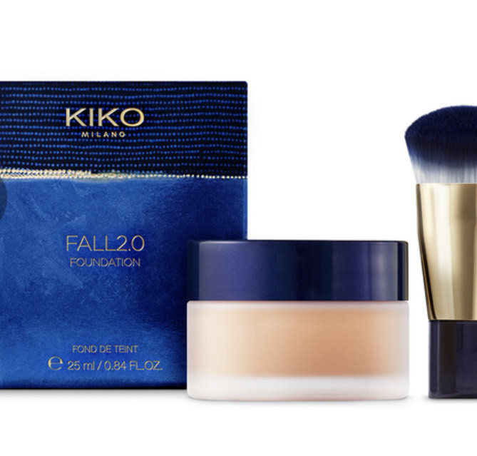 Moda  Kiko Foundation 03