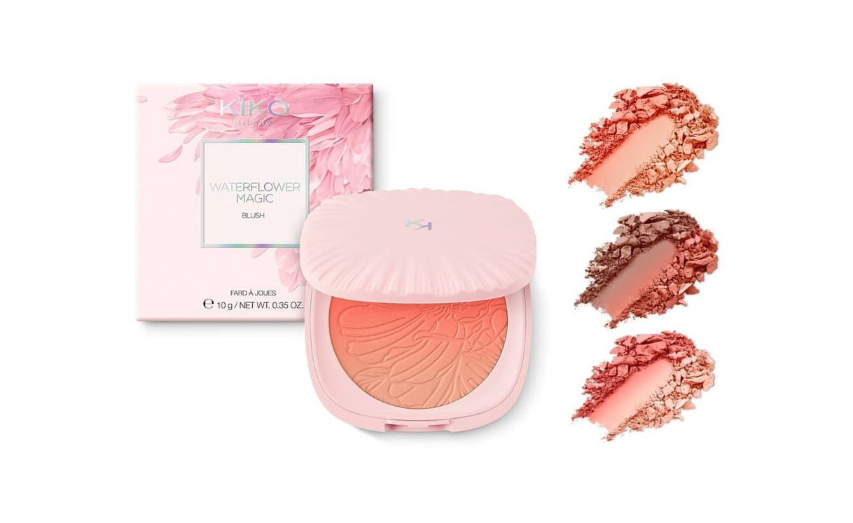 Producto Waterflower Magic Blush 01