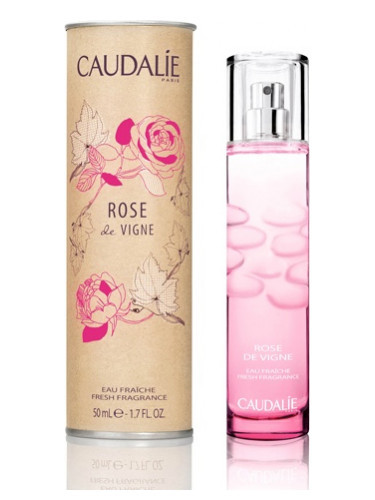 Moda Caudalie Rose