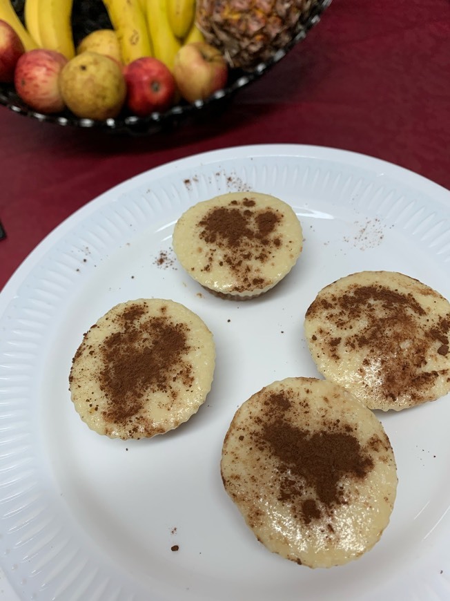 Fashion Torta gelada low carb sem açúcar 