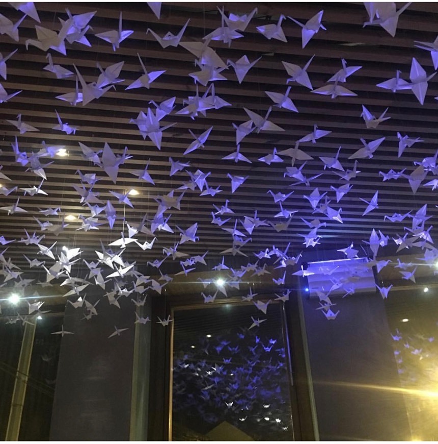 Restaurants Ikeda - Japanese Cuisine