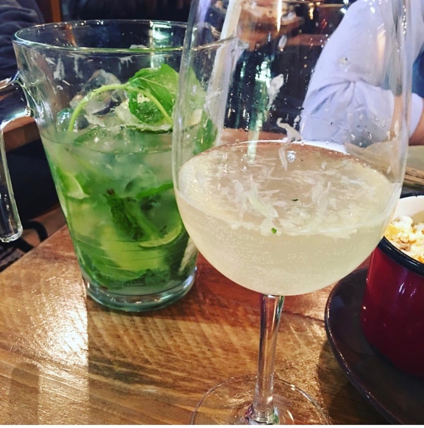 Restaurants Terminal 4450