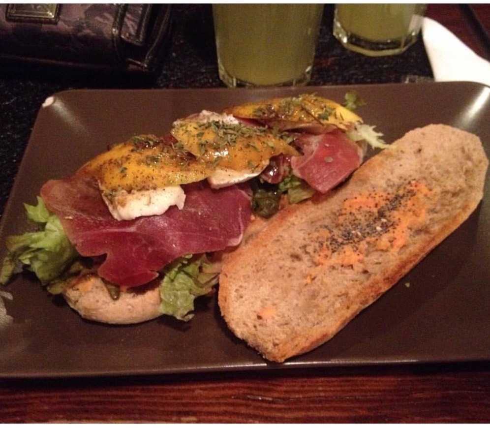 Restaurants A Sandeira do Porto