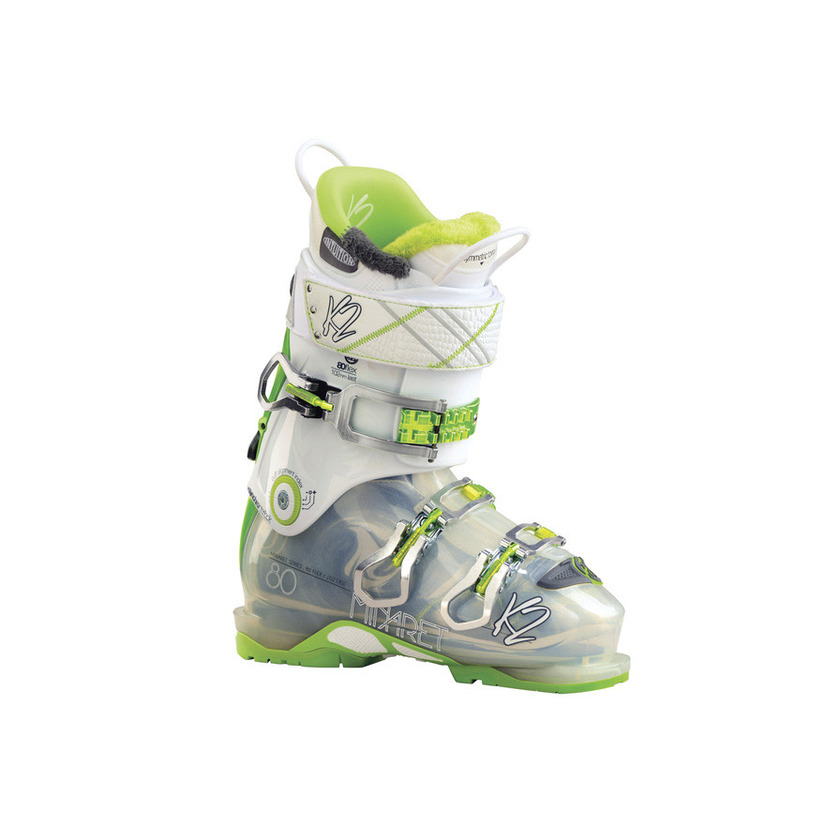 Products Botas ski