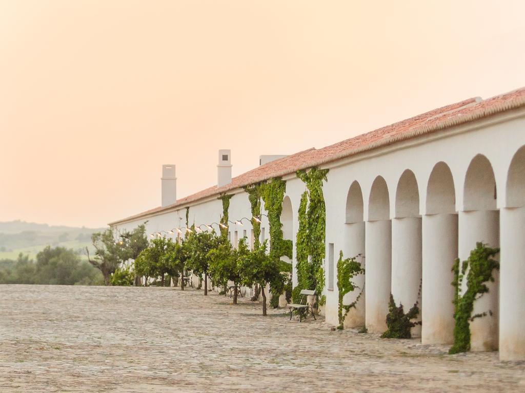 Place Herdade de São Lourenço do Barrocal