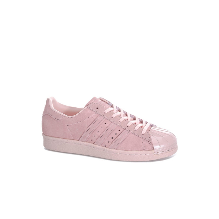 Products Superstar metal toe pink