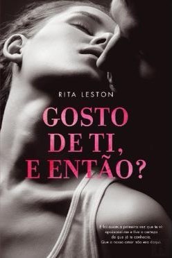 Libro Gosto de ti