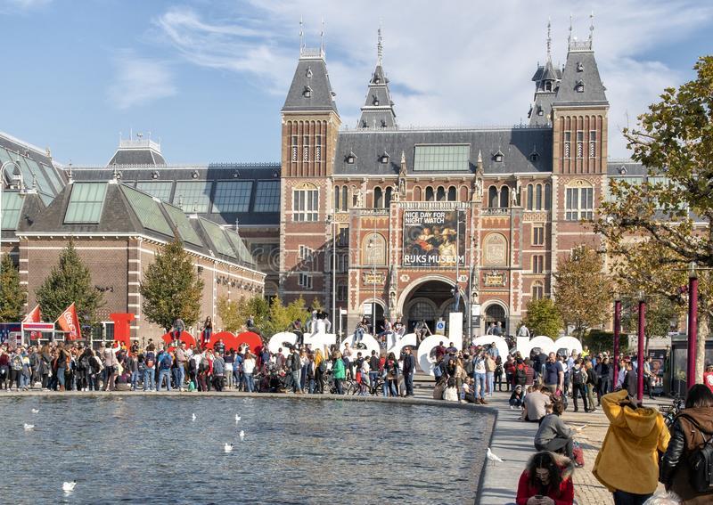 Place Museumplein