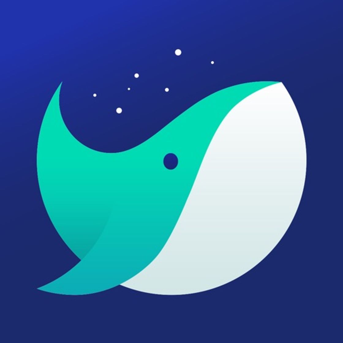 Apps Whale - Naver Whale Browser