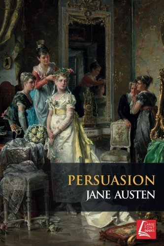 Book Persuation