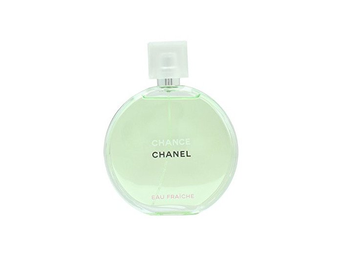 Social Chanel Chance Eau Fraîche Edt Vapo 150 Ml 1 Unidad 150 g