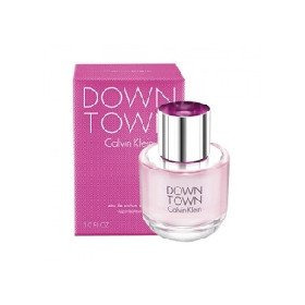 Social Calvin Klein Downtown – Agua de perfume