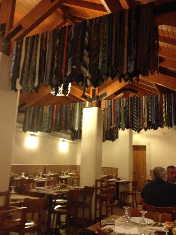 Restaurantes Adega das Gravatas