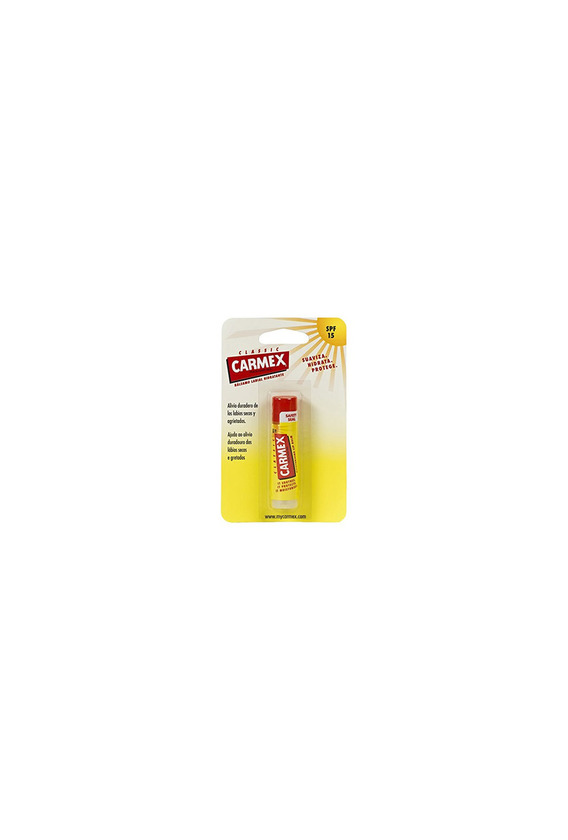 Producto Carmex COS 004 Bálsamo labial