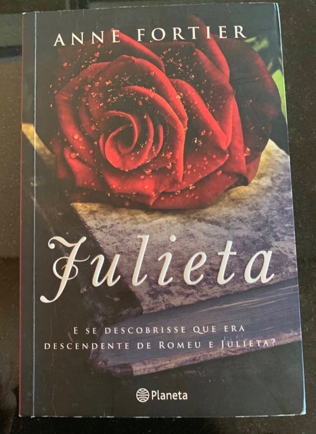 Libro Julieta