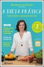 Libro A dieta prática 