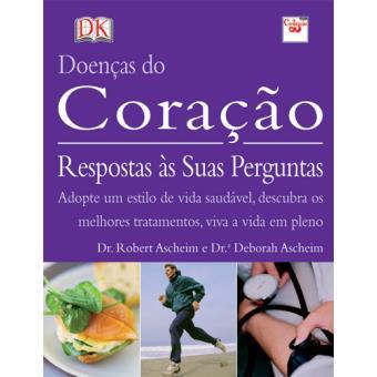 Book Doenças do Coração