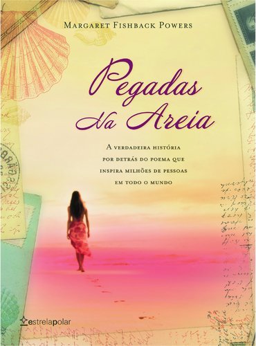 Libro Pegadas Na Areia