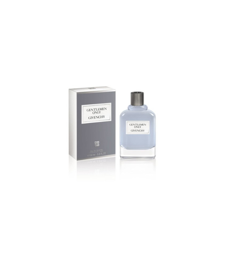 Social Givenchy Gentlemen Only Eau de Toilette Vaporizador 100 ml
