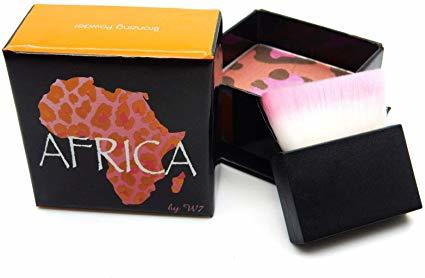 Productos Blush Africa W7