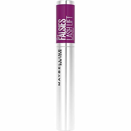 Beauty L'Oréal Máscara De Pestañas The Falsies Lash Lift Para Un Efecto Lifting