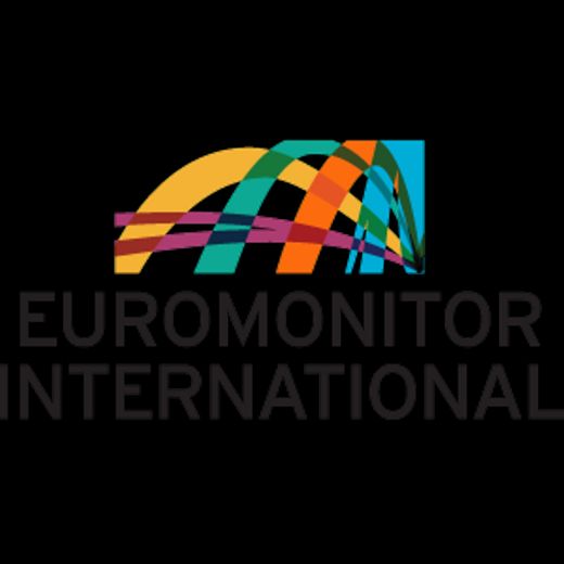 SiteMap - Euromonitor.com