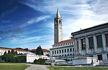 Lugar Berkeley