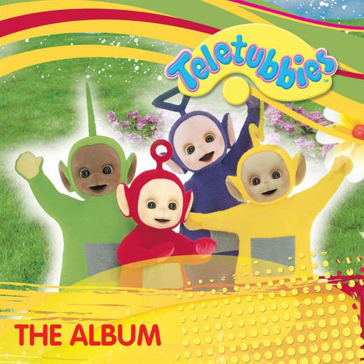 Teletubbies Say "Eh-Oh!"