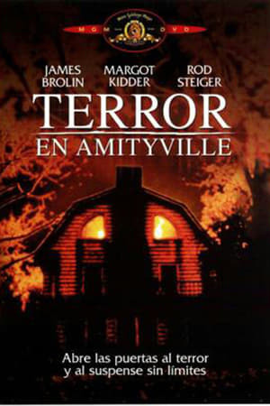 Película Terror en Amityville