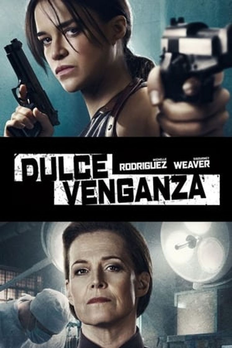 Película Dulce venganza