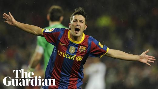 David Villa