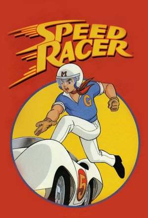 Serie Speed Racer