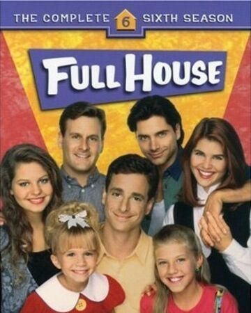 Full House