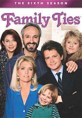 Películas Family Ties - Watch Full Episodes - CBS.com